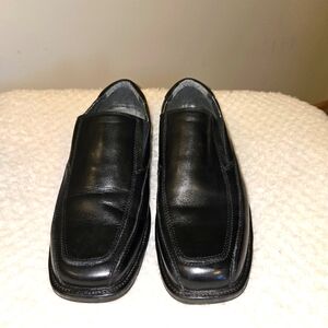 Men Docker Dress Shoe